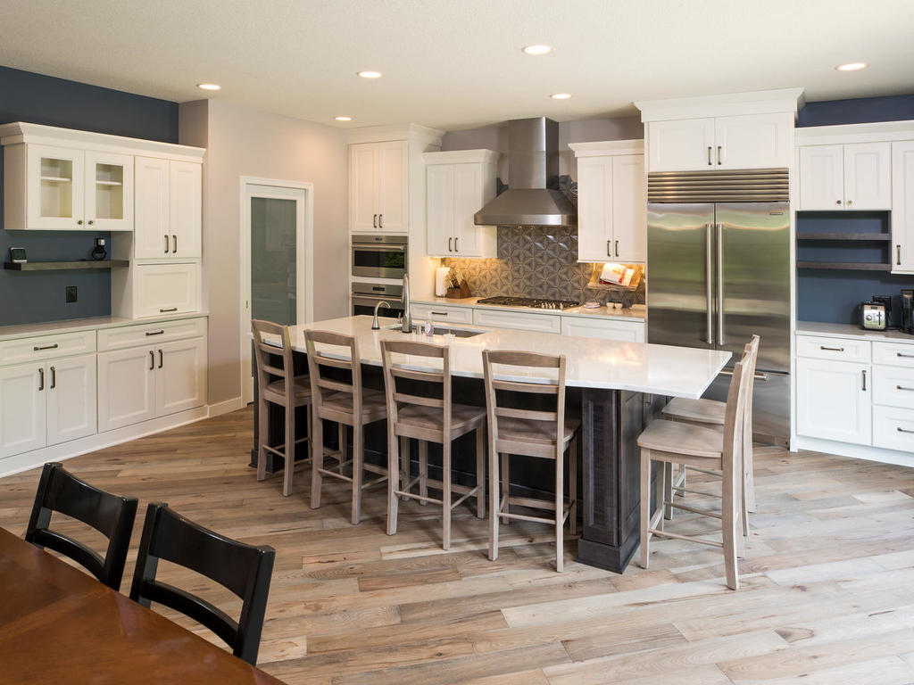 New Spaces Kitchen Remodeler Minneapolis & Twin Cities